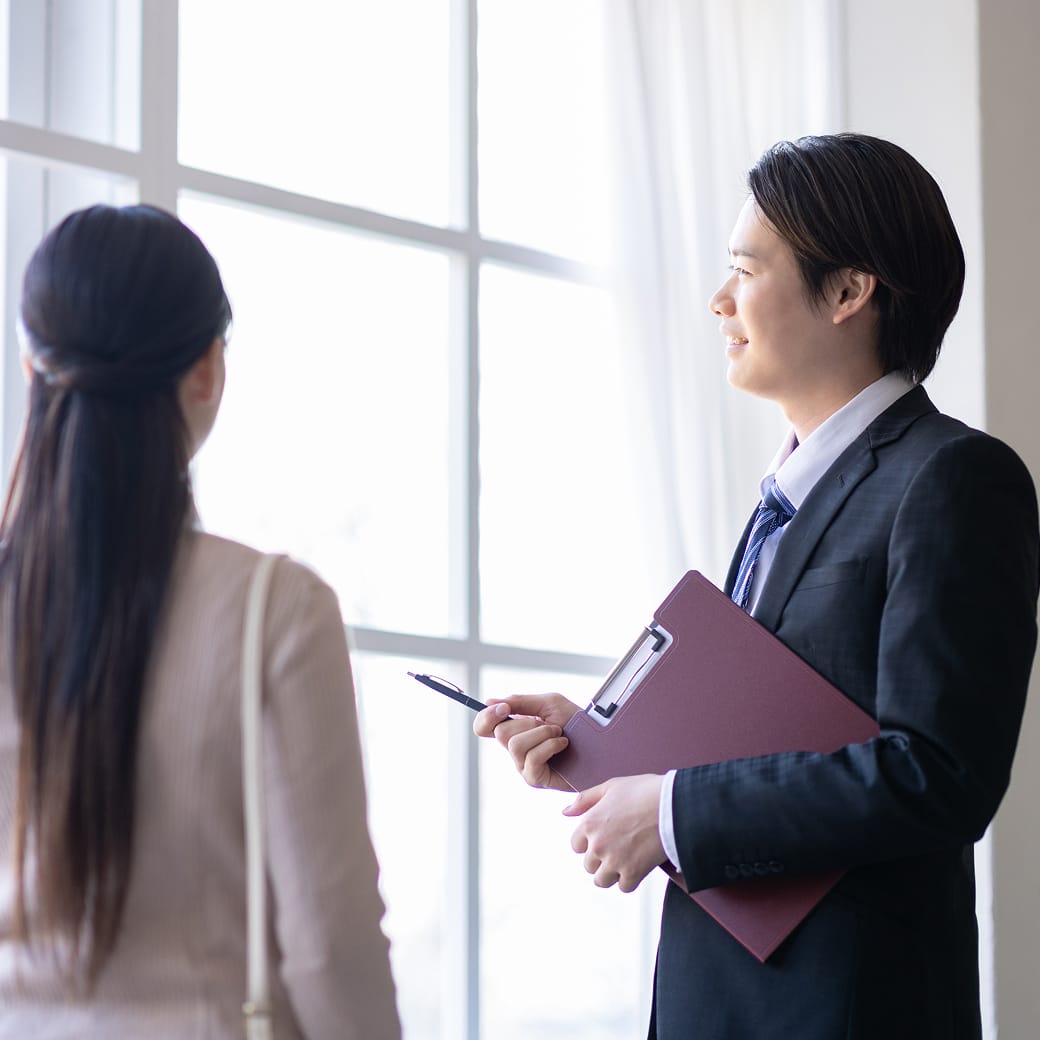 とらいち不動産の思い