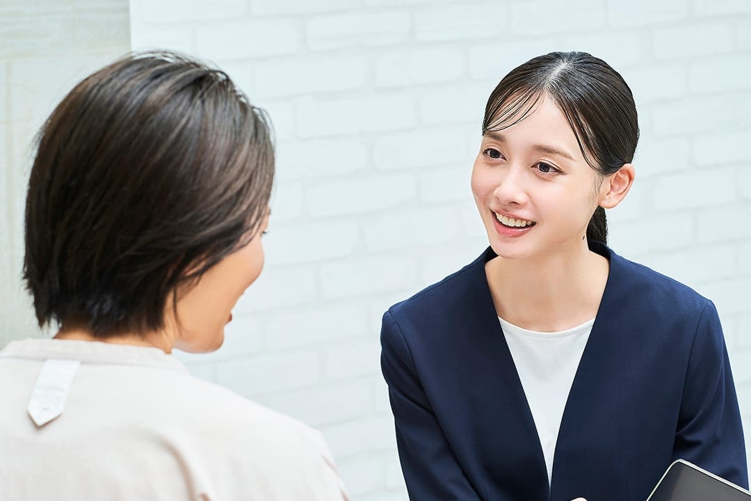 ぴったりの物件をご案内