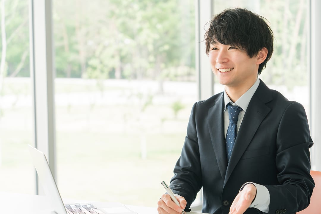 圧倒的な知識量と審査への強さ